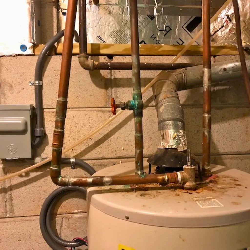 Water Heater Repair in Steuben, ME